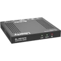 Photo of Liberty DL-HD70TX Digitalinx Series 4K HDBaseT Transmitter - HDMI Transmission up to 230 Feet (70m)