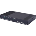Liberty DL-HDDM21 Digitalinx Multi Channel 18G HDMI Audio De-Embedder & Down Mixer with 4K60 4:4:4 & HDR Support