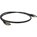 Liberty HDPMM15F Premium High Speed HDMI Cables with Ethernet Certified 18G - 15 Foot