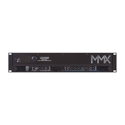 Photo of Lightware MMX8x8-HT440 HDMI and TPS Matrix Switcher with Special Audio Inputs and Multiport Control Options