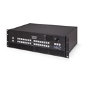 Lightware MX2-16x16-HDMI20 Standalone 16x16 HDMI 2.0 Matrix Switcher with 4K UHD Resolution at 60 Hz
