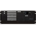 Lightware MX2-24x24-HDMI20 24-Input / 24-Output Full 4K HDMI 2.0 and HDCP 2.2 Standalone Matrix Switch