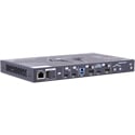 Lightware UCX-4x2-HC40 Universal Switcher with HDMI 2.0 and USB-C Connectivity