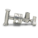 Photo of Lowel CGH-25C 2.5 Inch Grip Head - Chrome