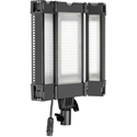 Lowel TOTA-LED-XL 8x8 60 Degree LED Panel with Soft Case - V-Mount