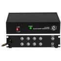 ESE LX 220A-P NTSC Black-Burst / Sync Generators with 19 Inch Rack Mount Option