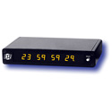 Photo of ESE LX-453U SMPTE / EBU Timecode Display