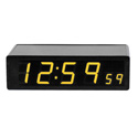 ESE LX-993 Time Code Remote Display - Desktop Case