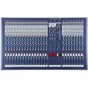 Soundcraft LX7ii 24 Channel Mixing Console