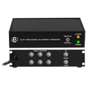 Photo of ESE LX 221 NTSC Black-Burst / Sync Generator