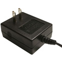Luxi PWA-052U Power Adapter 100-240V AC Input on US Plug 5V 2A DC Output on Bare Wires