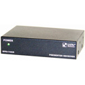 Luxi RPR-110CR Presenter Receiver 100 Series Daisy-Chainable HDMI Output - Rack-Mountable