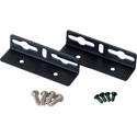UDM-100 Under Desk Mount for All Luxi Rack Mountable Products