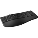 Microsoft LXN-00001 Ergonomic Keyboard for Bus Win32 USB