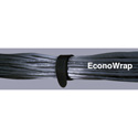 Photo of Rip-Tie M-07-E20-BK EconoWrap 3/4 x 7 Inch Cable Tie 20-Pack Black