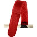 Photo of Rip-Tie M-07-EET-RD EconoWrap w/Elastic Band 3/4x7 In. 20-Pack Red