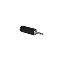 Photo of 2.5mm Sub Miniature 2 Conductor Male Plug