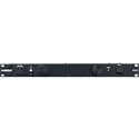 Photo of Furman M-8Lx 15A 8 Outlet Rackmount Power Conditioner with Dual Slide Out Lights