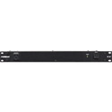 Furman M-8X2 15A Rackmount Power Conditioner w/8 Rear Switched Outlets
