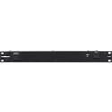 Photo of Furman M-8X2 15A Rackmount Power Conditioner w/8 Rear Switched Outlets