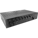 TOA M-900MK2 8-Channel Mixer / Pre-Amplifier - Bstock (Scratches / Missing Box)