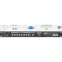 Drawmer M CLOCK LITE DMS-4 1RU Digital Audio Master Clock with 10 BNC Outputs