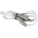 Photo of Connectronics 3.5mm Mini Phone Male to 3.5mm Mini Phone Male Audio Cable 15Ft