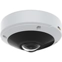 Photo of AXIS M3057-PLVE MKII 6 MP 2016x2016 Outdoor-Ready Dome Network Camera