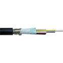 Photo of Belden M96040 Mohawk 9.2mm SMPTE 311M Hybrid Fiber Optic Cable - Per Foot