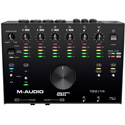 Photo of M-Audio AIR 192/14 - 8-In/4-Out 24/192 USB Audio Interface