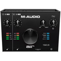 Photo of M-Audio AIR 192/6 - 2-In/2-Out 24/192 USB Audio MIDI Interface