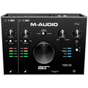 Photo of M-Audio AIR 192/8 - 2-In/4-Out 24/192 Audio MIDI Interface