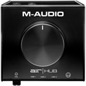 Photo of M-Audio AIRXHUB USB Monitoring Interface with Built-In 3-Port Hub