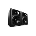 Photo of M-Audio AV42 Studiophile Premium Compact Desktop Monitor Speakers - Pair