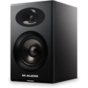 M-Audio BX5 Graphite 5 Inch 100 Watt Active Studio Monitor - Each