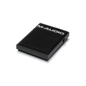 M-Audio SP1 Sustain Pedal for Keyboards - Simple Non-Latching/Momentary Switch