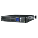 Middle Atlantic UPS-2200R-8IP Premium Series UPS Rackmount Power 8 Outlet 2150VA/1650W Indiv. Outlet Web Enabled