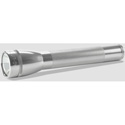 MAGLITE ML25LT-S3106 - MagLed 3C Cell LED Flashlight with Hands-Free Candle Mode Silver