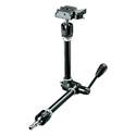 Manfrotto 143RC Magic Arm with Quick Release Plate 200PL-14