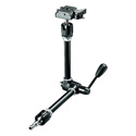 Photo of Manfrotto 143RC Magic Arm with Quick Release Plate 200PL-14