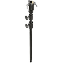 Photo of Manfrotto 146B High Aluminum Light Stand Extension - Black -53-123.6 Inch