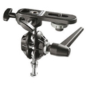 Manfrotto 155 Double Ball Joint Head with Camera Platform