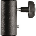 Photo of Manfrotto 158 Double 5/8 Inch Female Adapter