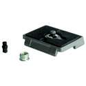 Photo of Manfrotto 200PL Accessory Quick Release Plate