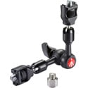 Photo of Manfrotto 244MICRO-AR 244 Micro Arm with Anti-rotation