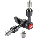 Photo of Manfrotto 244MICRO Photo Variable Friction Arm with Interchangeable Attachments