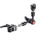 Manfrotto 244MICROKIT Photo Variable Friction Arm with Anti-Rotation Attachment