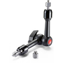 Manfrotto 244MINI Photo Variable Friction Arm with Interchangeable 1/4-Inch Attach