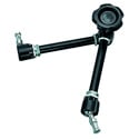 Manfrotto 244N Variable Friction Magic Arm Without Camera Bridge