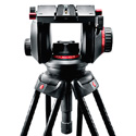 Photo of Manfrotto 509HD Tripod Head